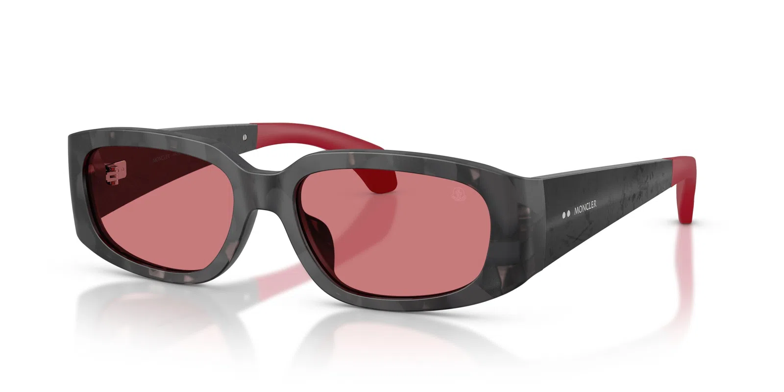 Moncler Lumin 6014U Sunglasses - view 14